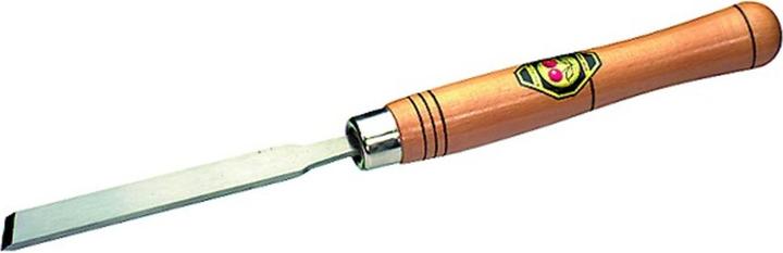 Kirschen Turning flat chisel oblique, double-headed (24 mm)