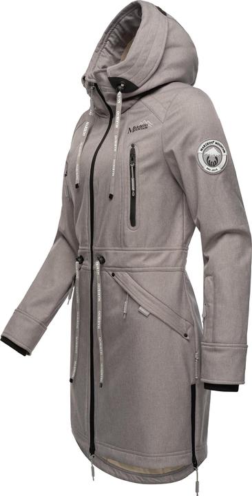 Actual product image Marikoo Racquellee (XXL)