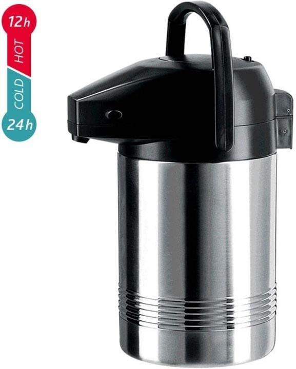 Actual product image Emsa President 3.0l (3 l)
