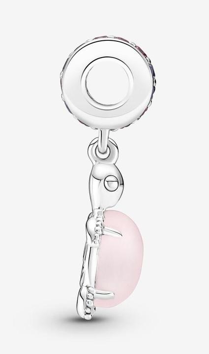 Produktbild Pandora Meeresschildkröte (Silber 925)