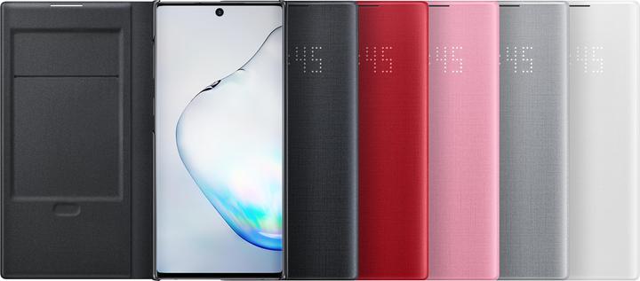 Immagine prodotto Samsung LED View Cover (Samsung Galaxy Note 10)