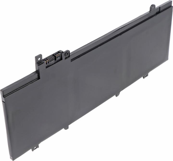 Produktbild AccuCell Akku passend für Lenovo ThinkPad T480s, 01AV478, 01AV479, L17L3P71, 11,58V, 4600mAh (4600 mAh)