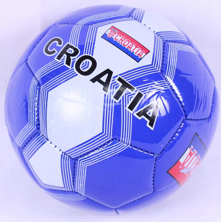 Produktbild FT Mini Fussball Kroatien
