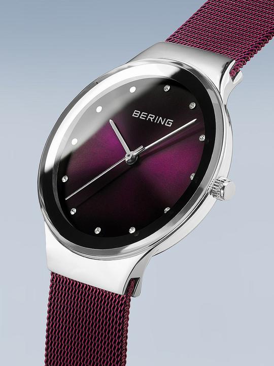 Immagine prodotto Bering Classic (Orologio da polso analogico, 34 mm)