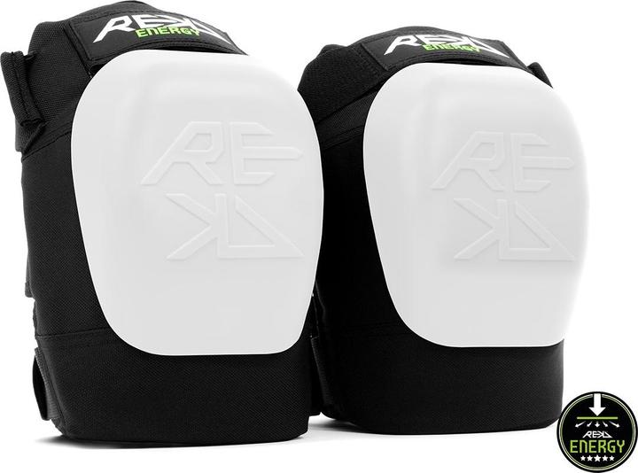 Produktbild Rekd Energy Patrol Knee Pads (37, 39, 41, 40 C, 38 C, 36 C, Knieschoner)