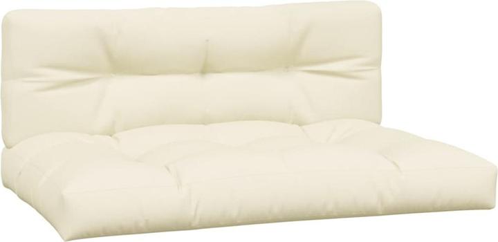 Actual product image VidaXL Tamino (120 x 80 x 12 cm, 120 x 40 x 12 cm)