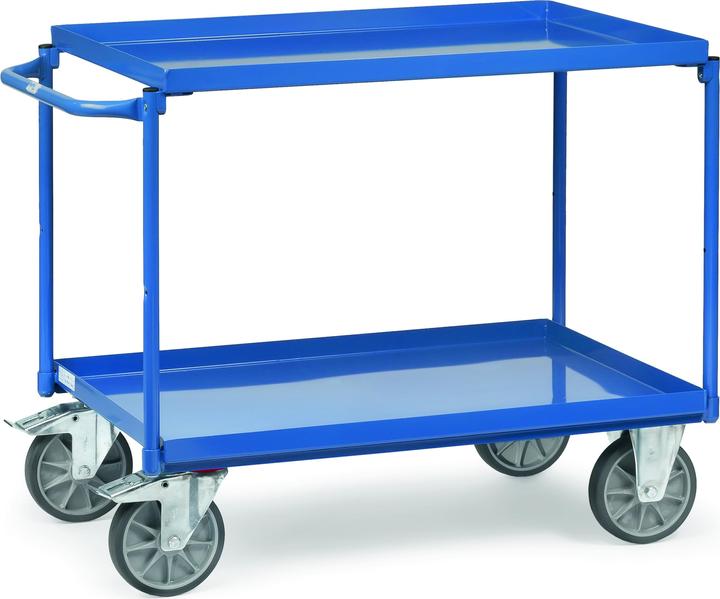 Produktbild Fetra Tischwagen (400 kg)