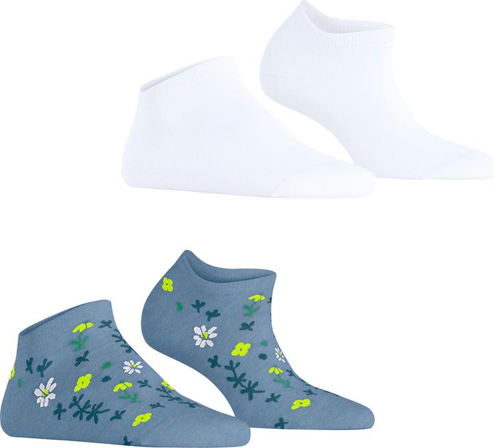 Image du produit Esprit Spring Flowers SN 2P (lot de 2, 35 - 38)
