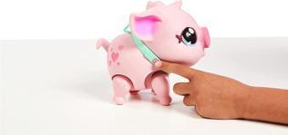 Actual product image Little Live Pets Piggles - Walking pig