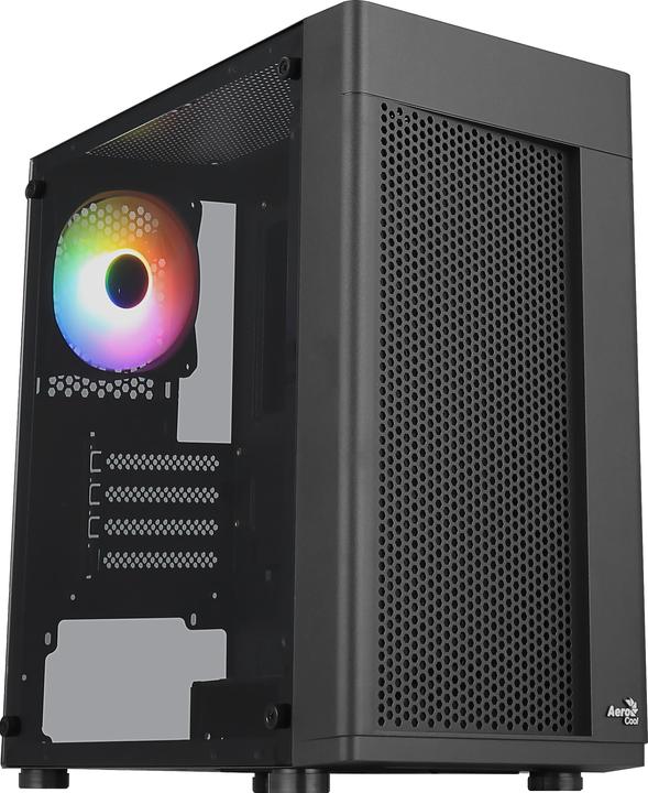 Image du produit AeroCool Hexform Mini Tower (mATX, Mini-ITX)
