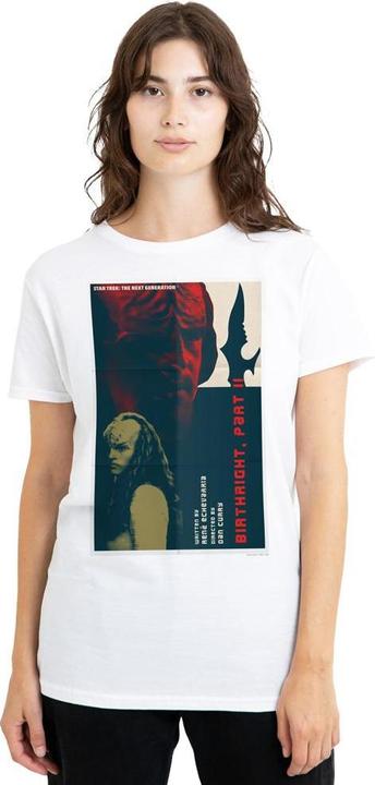 Produktbild The Next Generation Season 6 Episode 17 TShirt (XXL)