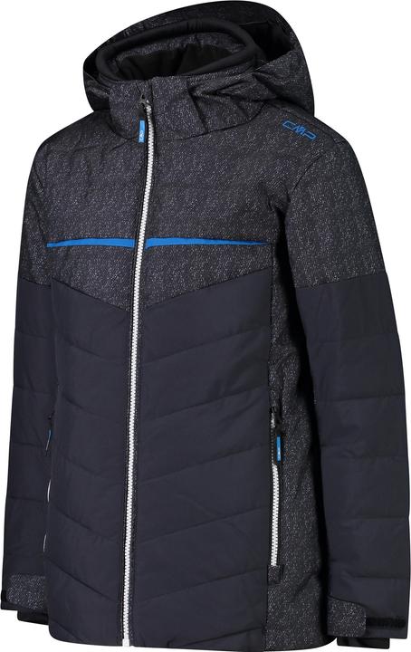 Image du produit CMP Campagnolo Snaps Hoodie (128)