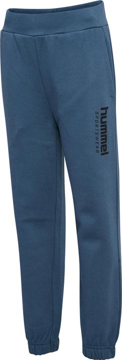 hummel Hmlloksi Pantaloni A Vita Regolabile (128)