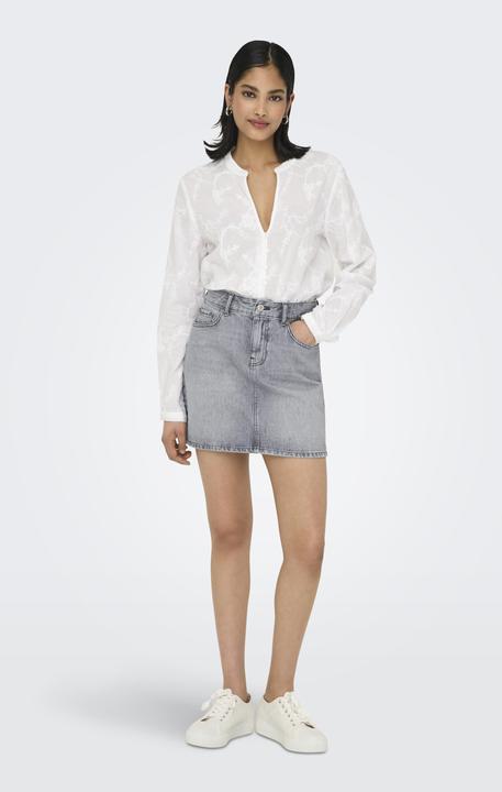 Immagine prodotto Only ONLSTELLA Jeansrock Jeansrock (S)