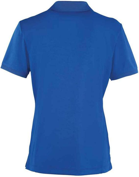 Immagine prodotto Premier Coolchecker Maglietta Polo Donna (34 D)