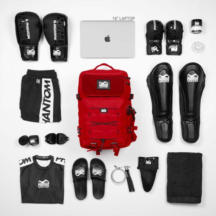Produktbild Phantom Athletics Rucksack DELTA (45 l)