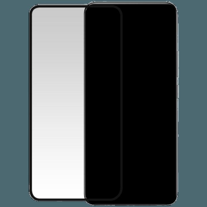 Actual product image Mobilize Edge-to-edge glass (1 Piece, Xiaomi Redmi Note 14 Pro+ 5G, Xiaomi Redmi Note 14 Pro 5G)