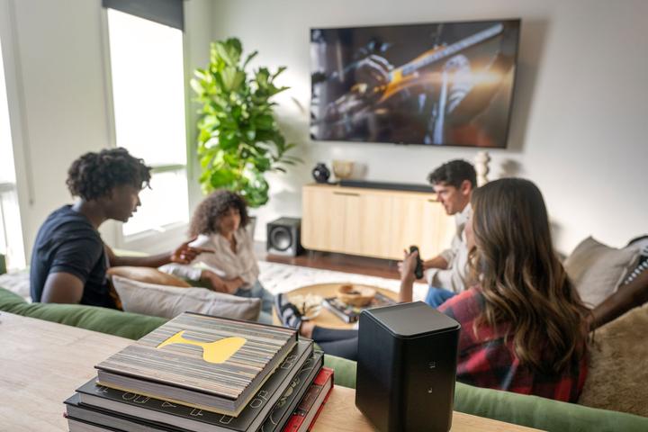 Productafbeelding Klipsch Flexus Sub 100 (1 stuk, 160 W)