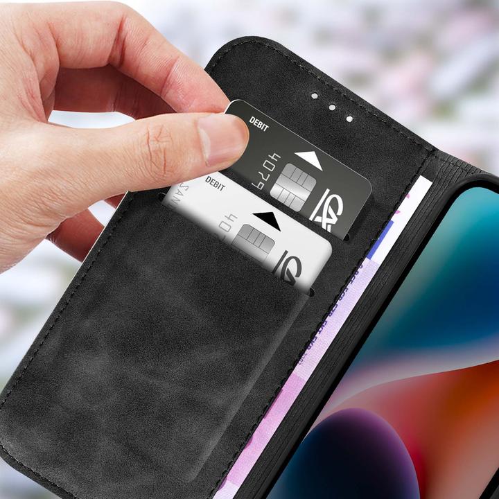 Actual product image Avizar Tender Book Series (Apple iPhone 14)
