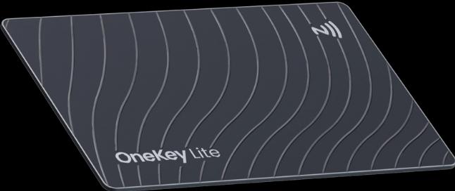Immagine prodotto Onekey Lite
