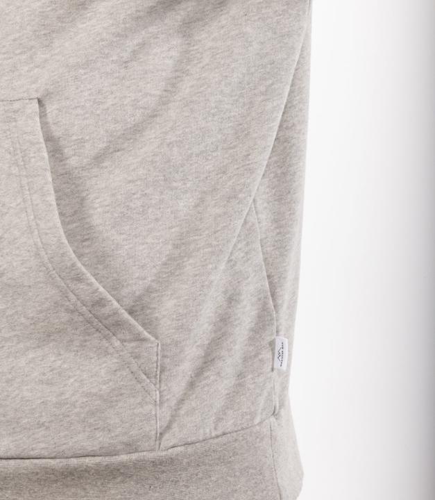 Immagine prodotto Whatever Man Felpa con cappuccio con patch logo (S)