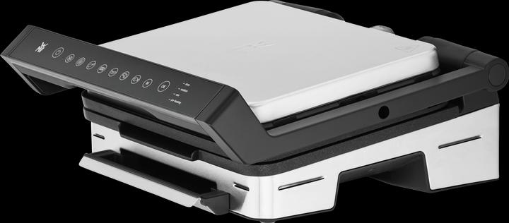 Image du produit WMF Profi Plus gril de contact Perfection