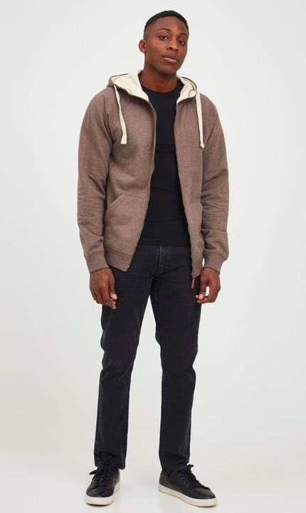 Immagine prodotto Blend Speedy Felpa Con Cappuccio Giacca Tuta Da Uomo Con Cappuccio Stampa (XXL)