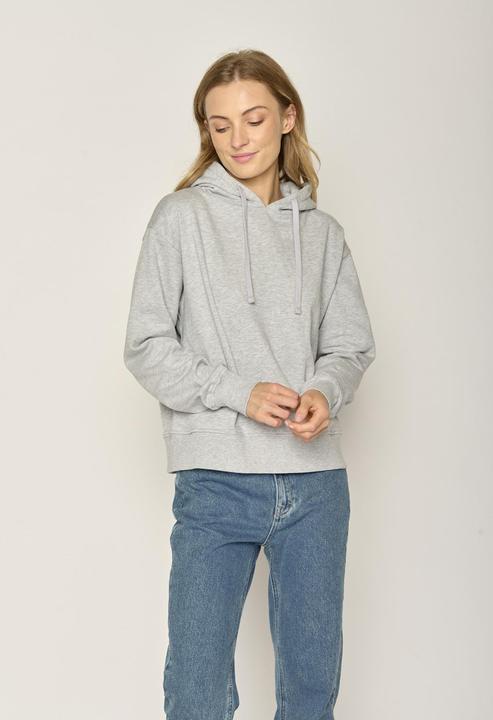 Actual product image Greenbomb Women's Basic Flipper Pullover (L)