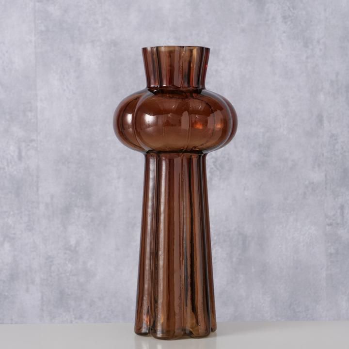 Actual product image Boltze Home Mahoni (1 x, 25 x 25 x 25 cm)