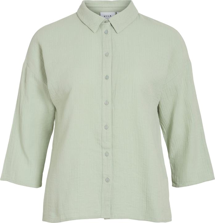 Actual product image Vila Short sleeve shirt (36)