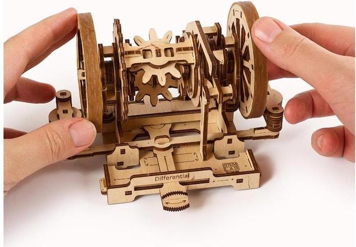 Image du produit Ugears Différentiel