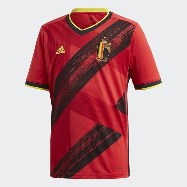 Image du produit adidas Réplique de la Belgique à domicile (S)