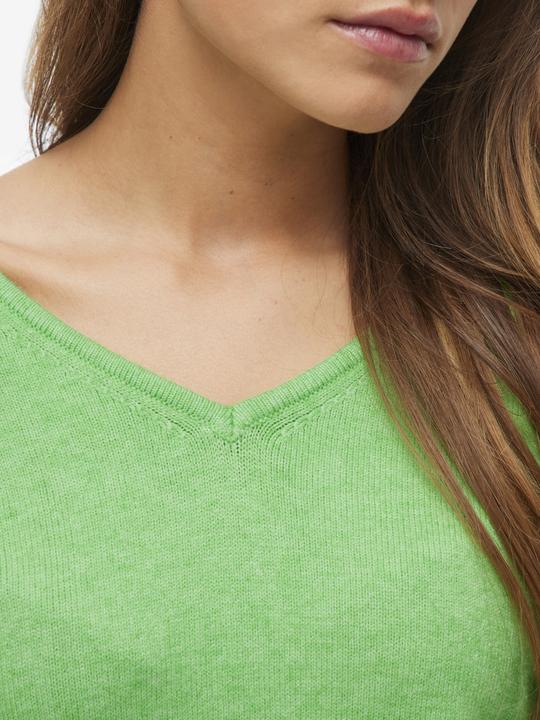 Produktbild Vila V-Ausschnitt- Strickpullover (L)