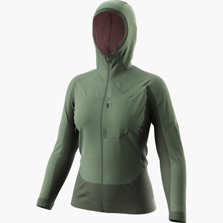 Produktbild Dynafit Tigard Alpha Direct Jacke (XL)