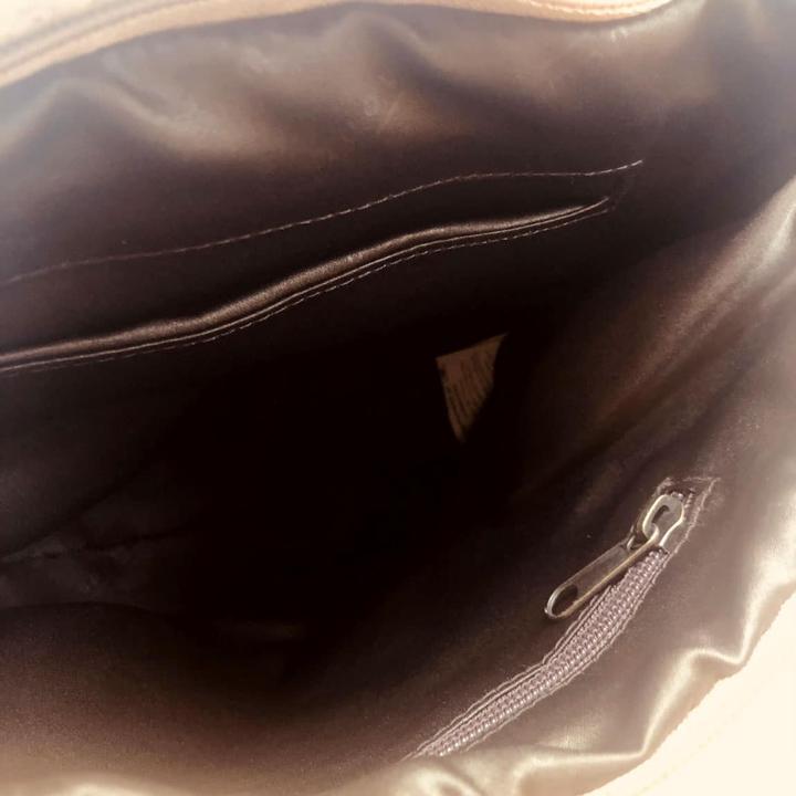 Produktbild Montado Korktasche «Rainbow Style» (16 l)
