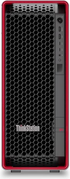 Produktbild Lenovo ThinkStation P7 (Intel Xeon w9-3475X, 64 GB, 1000 GB)