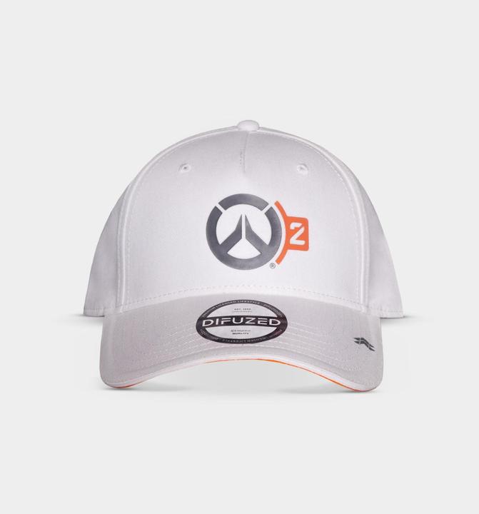 Actual product image Difuzed Overwatch 2 - Women's Adjustable Cap (One size)
