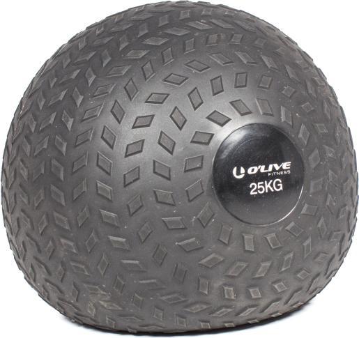 Produktbild Olive O"Live® Slam Ball, 25.0000 kg (25 kg, 300 mm)