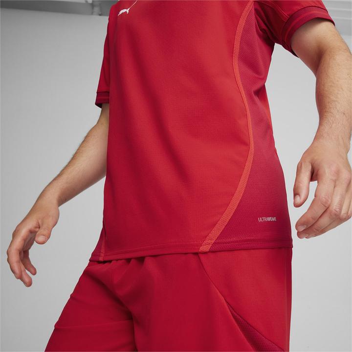 Actual product image Puma teamFINAL Jersey (XL)