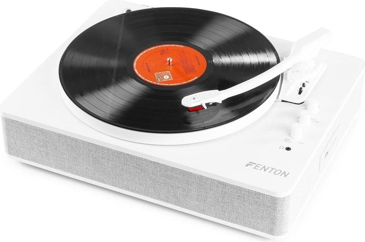Produktbild Fenton RP162W (Halbautomatisch)