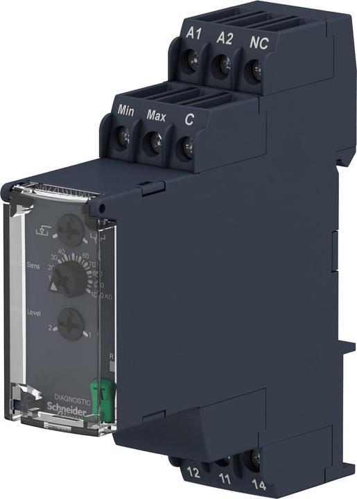 Image du produit Schneider Electric Level Control Relay
