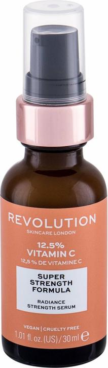 Immagine prodotto Makeup Revolution Cura della pelle Vitamina C 12,5% (30 ml)