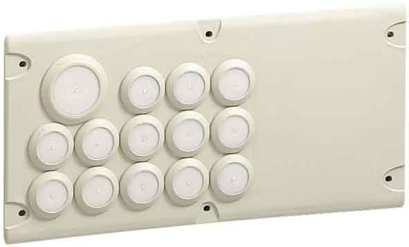 Produktbild Legrand 36497