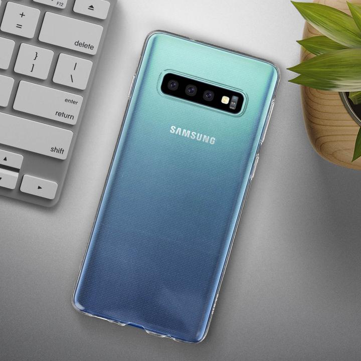 Actual product image Avizar Francis Series (Samsung Galaxy S10+)