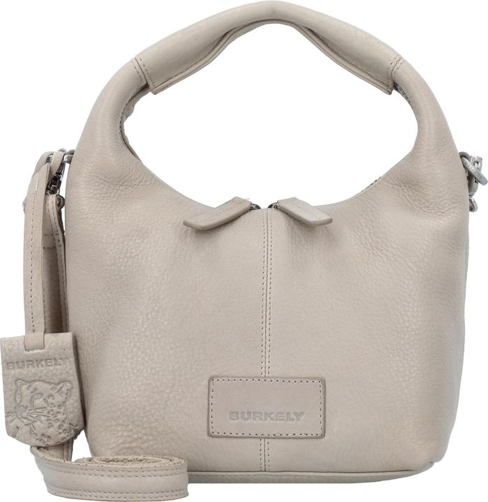 Burkely Soft Skylar Handtasche Leder 18 cm
