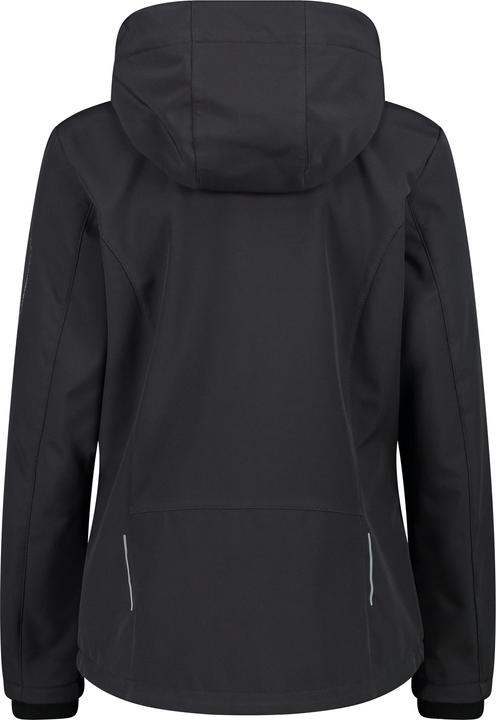 Image du produit CMP Campagnolo Softshell Hoodie (36)