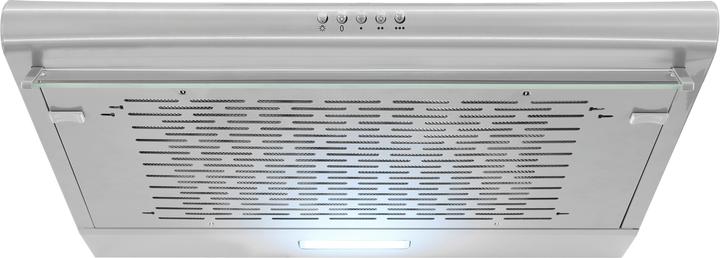 Actual product image Exquisit UBH 10-2.1 (Substructure hood)