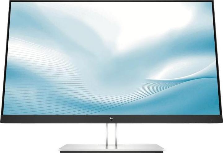 Actual product image HP E27Q G4 (2560 x 1440 pixels, 27")