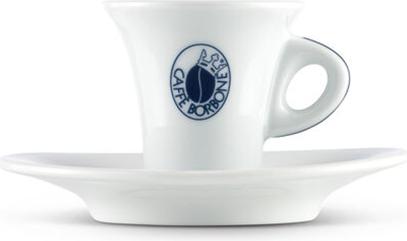 Produktbild Caffè Borbone Espresso Tassen (12 x)