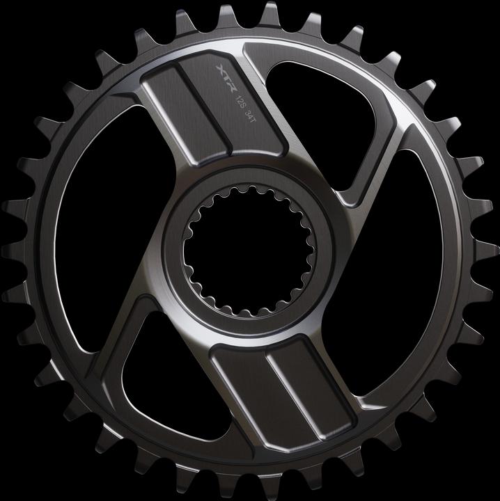 Immagine prodotto Shimano Kettenblatt XTR SM-CRM96 (34)